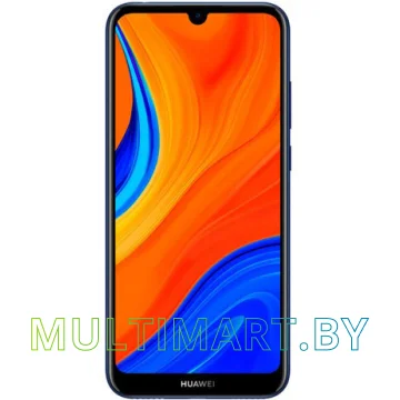 Смартфон Huawei Y6s JAT-LX1 3GB/64GB (светло-лиловый)
